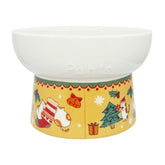 KUTKUT Silicone Collapsible Dog Bowl | BPA Free Dishwasher Safe, Portable Foldable Expandable Travel Bowl | Food Water Feeding Cup Dish for Dogs Cats…S# (Wide*Height: 11*10 cm) - kutkutstyl
